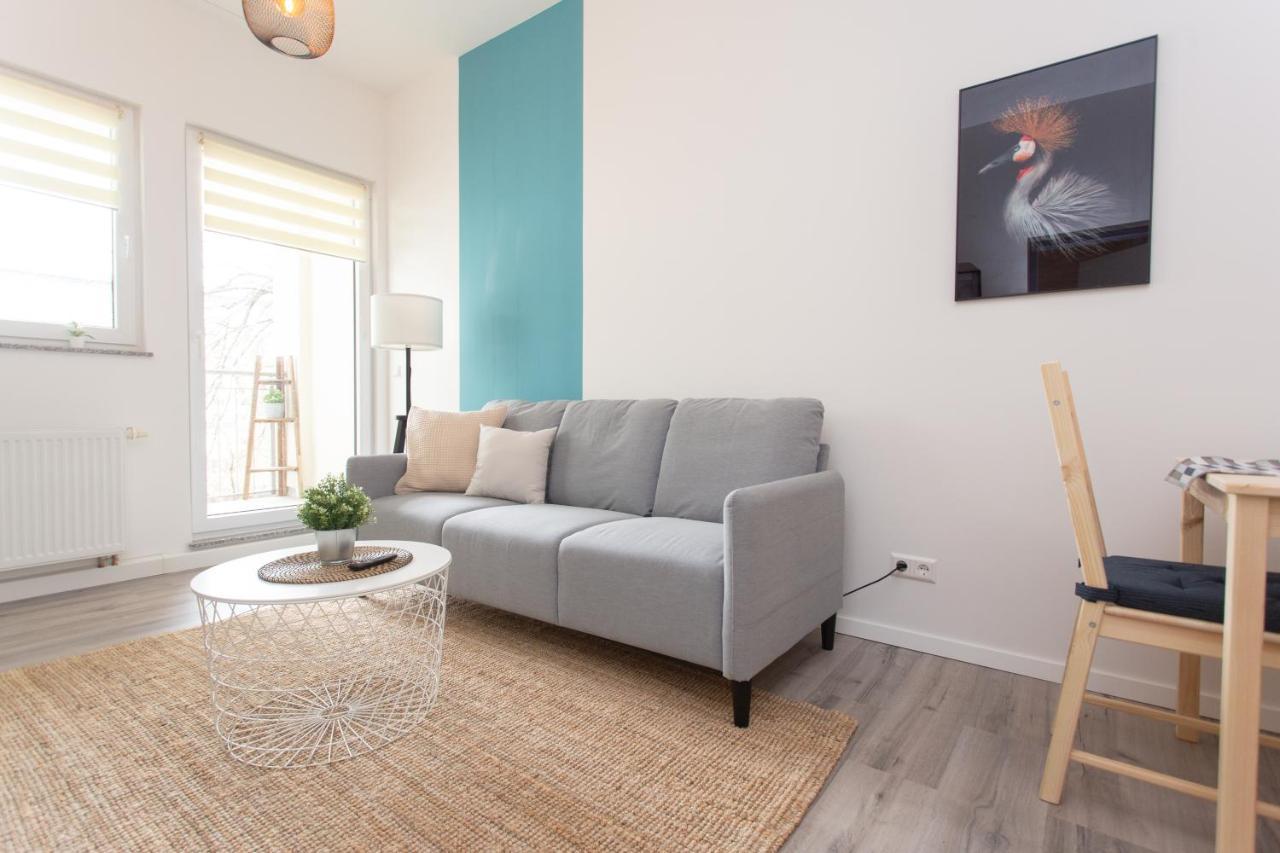 Fullhouse - Chemnitz - R11 Apartments - Marketplace Buitenkant foto